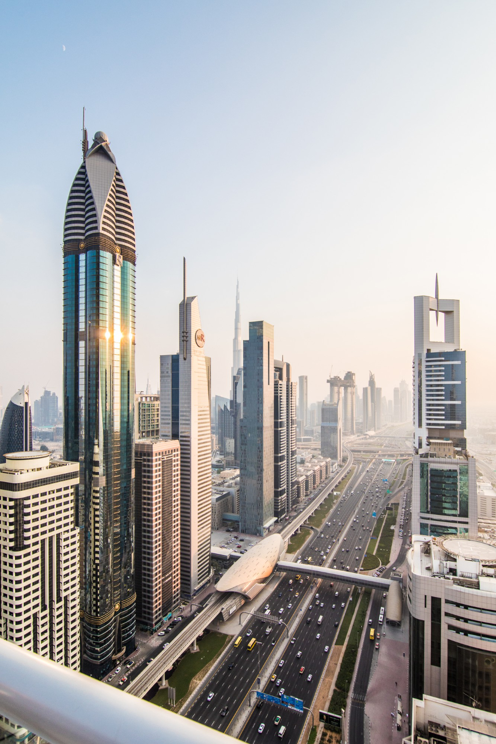 UAE
