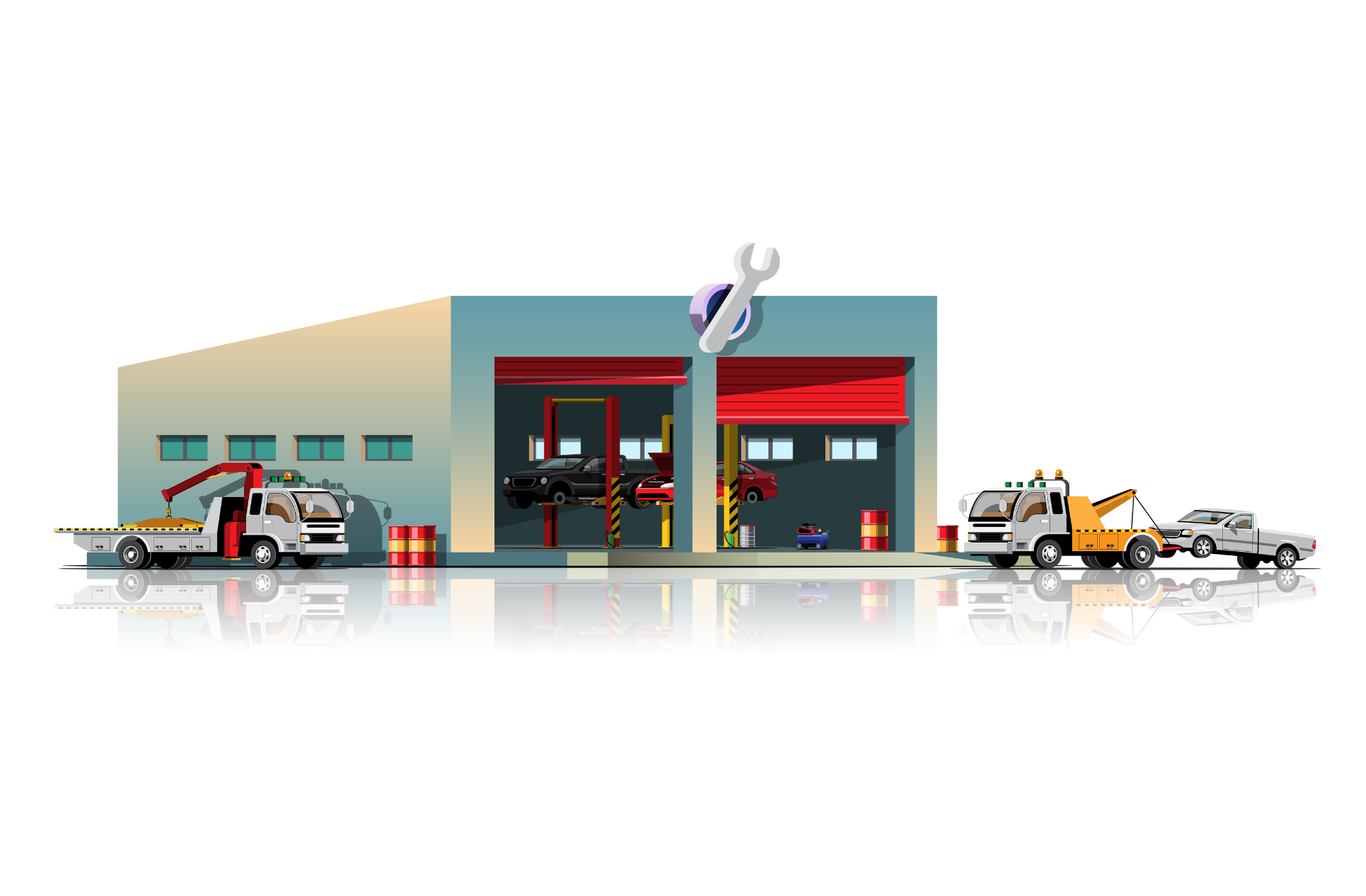 How to Find a Reliable Auto Repair Shop Near You in Dubai
