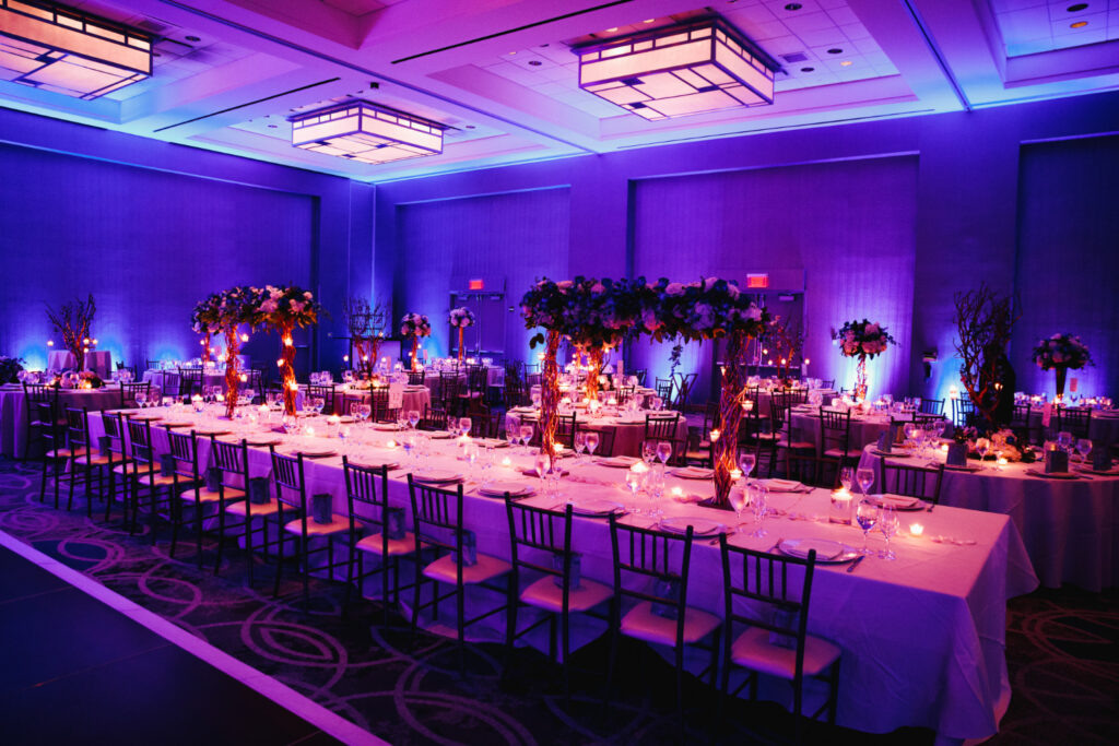 event management services uae