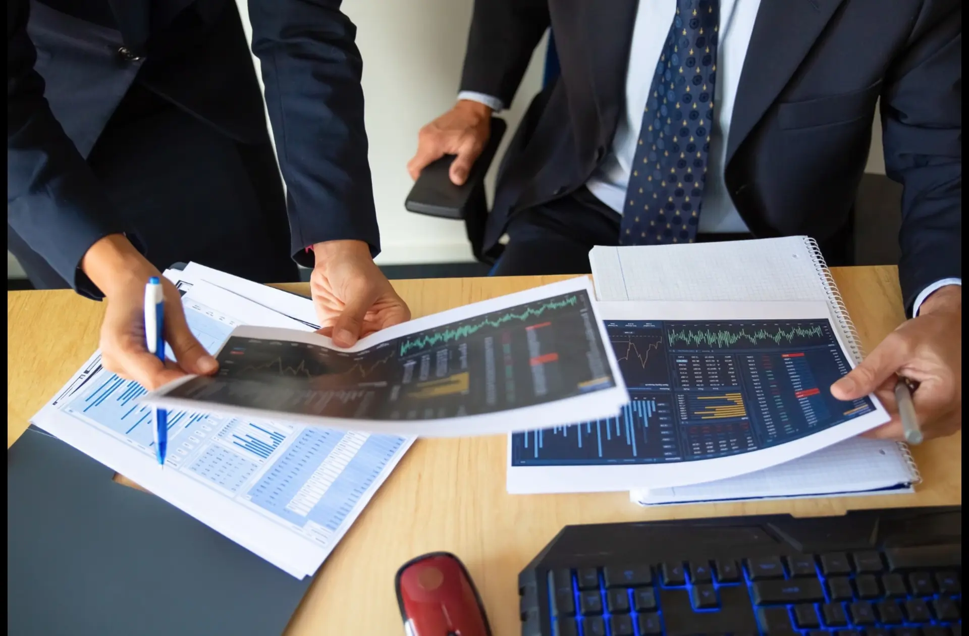 Zaidi Accountants
