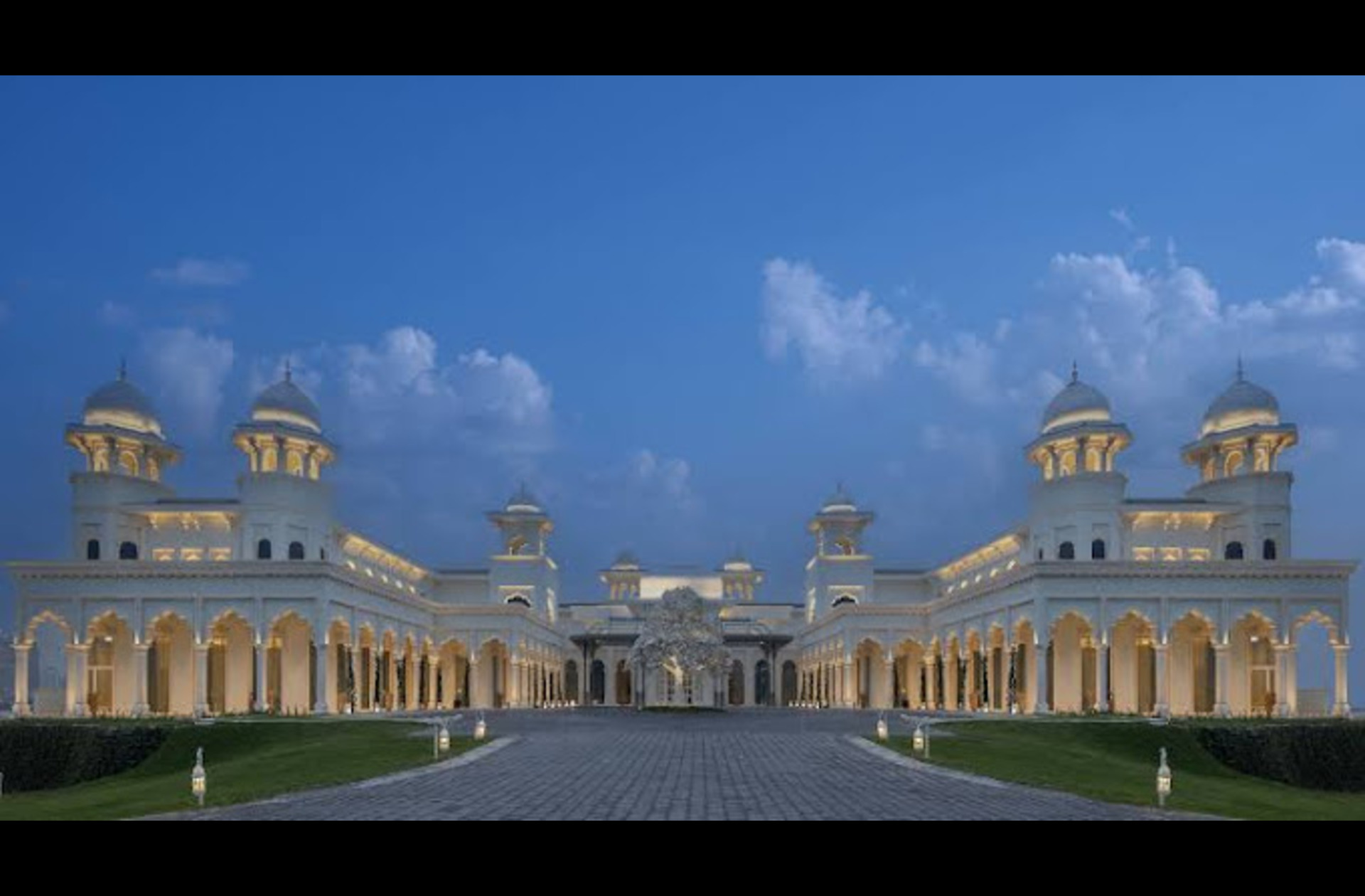 The Chedi Katara Hotel & Resort - a GHM hotel