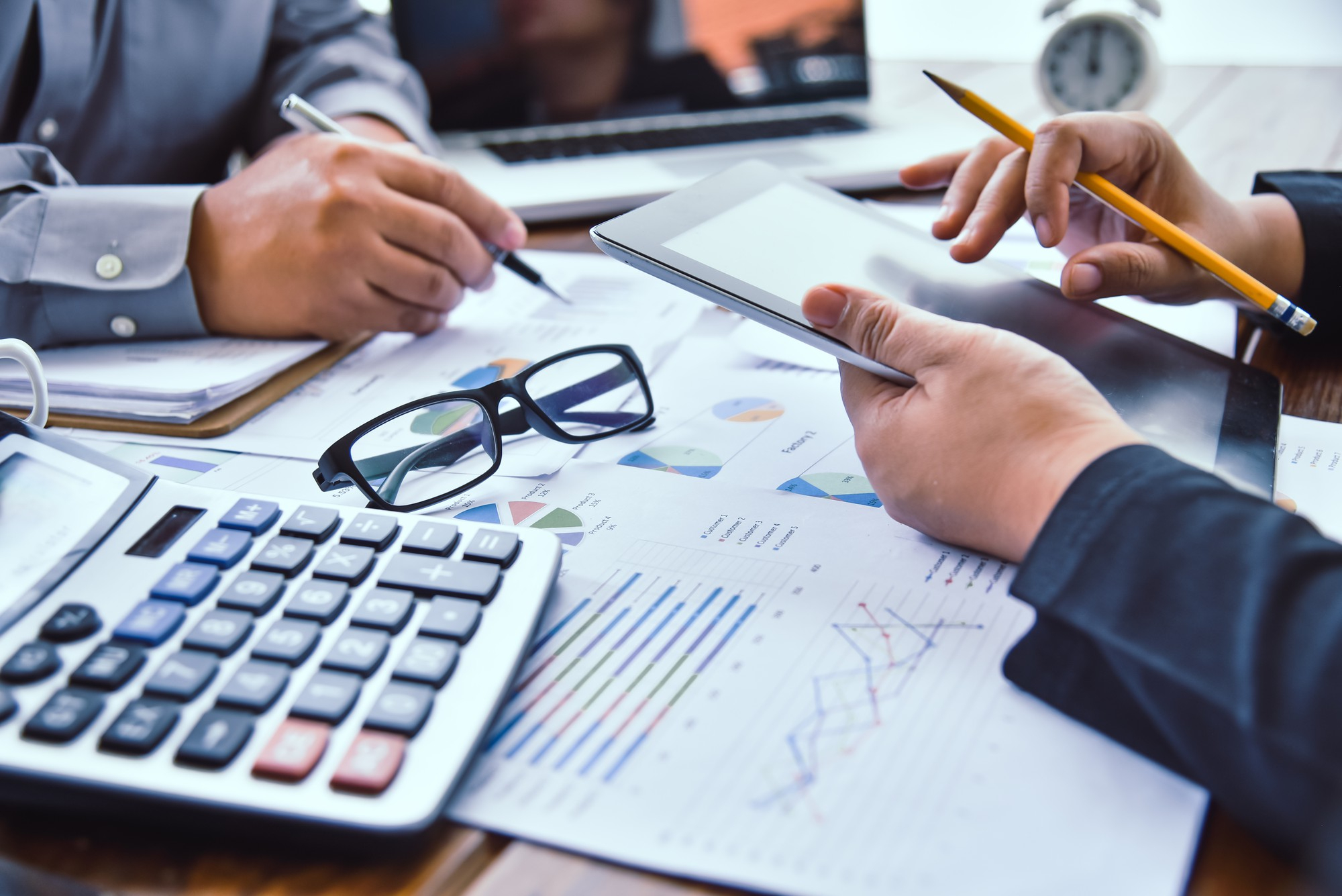 Makesworth Accountants
