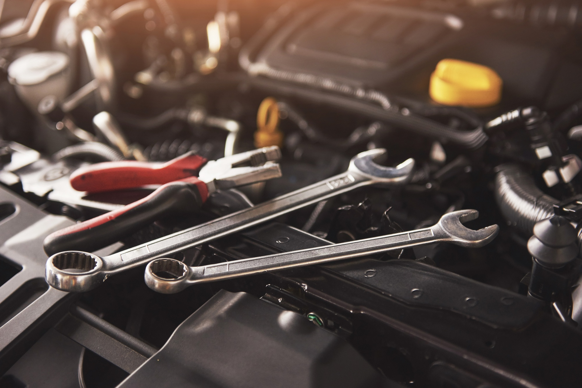 Platinum Auto Service Center
