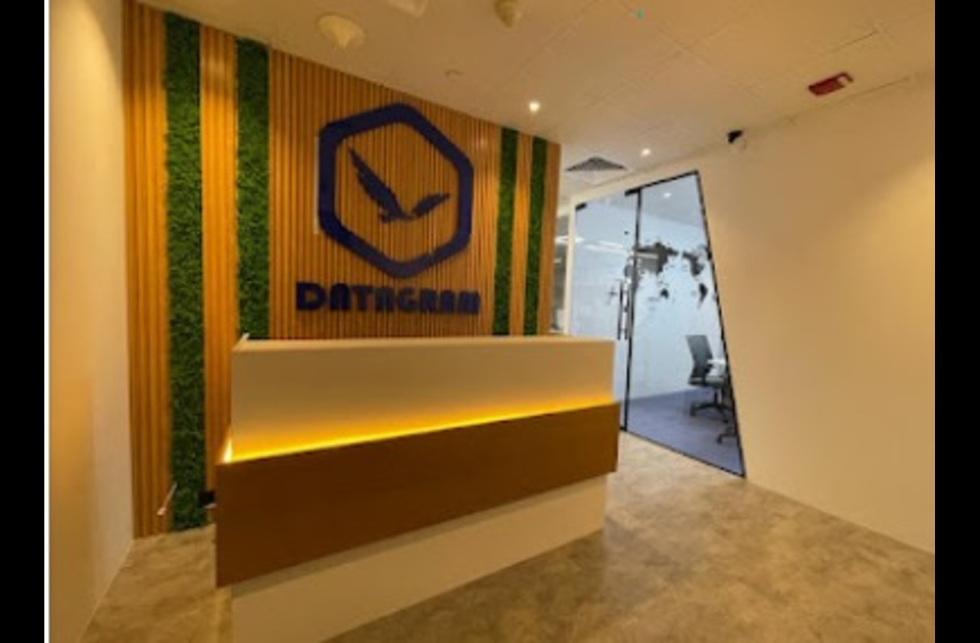 Datagram