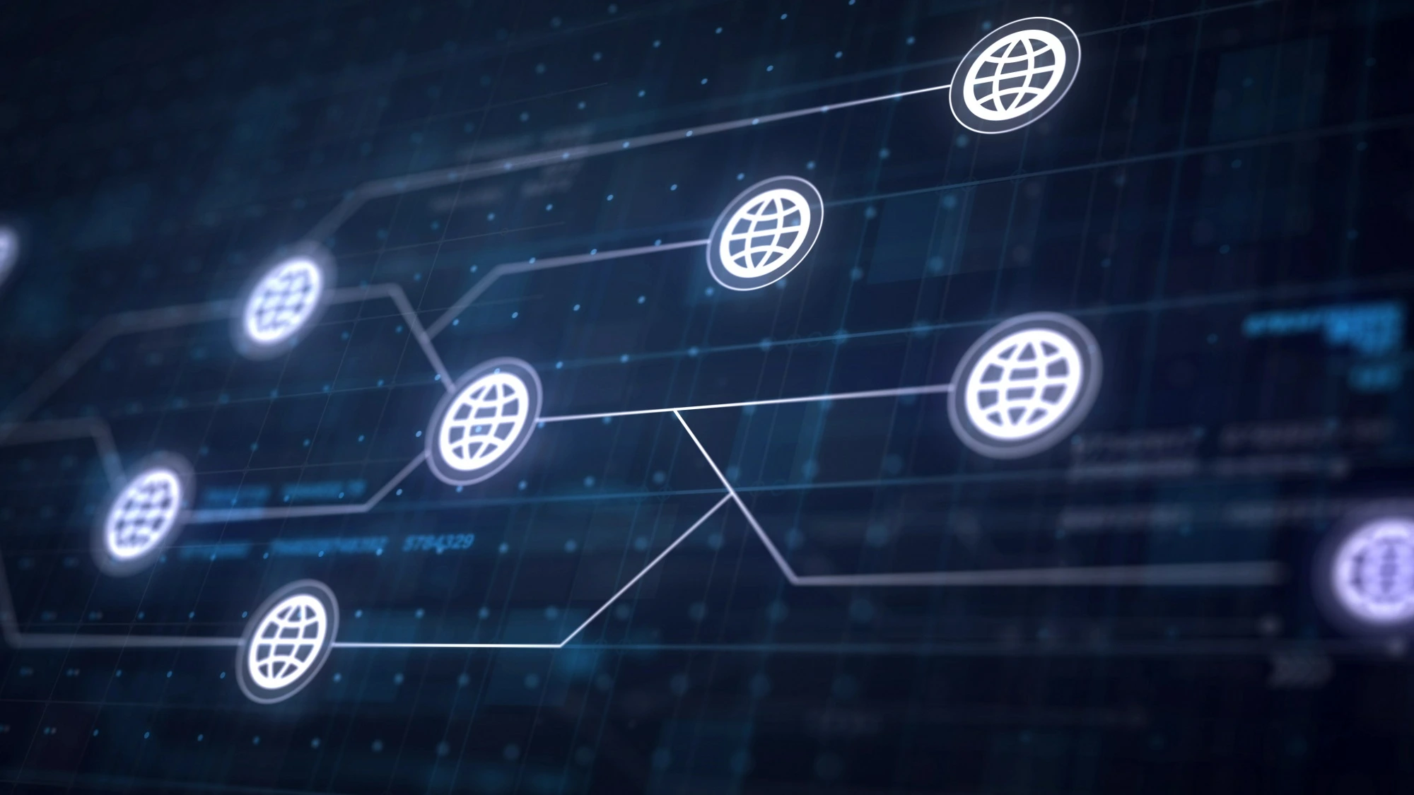 Neo Data Technologies