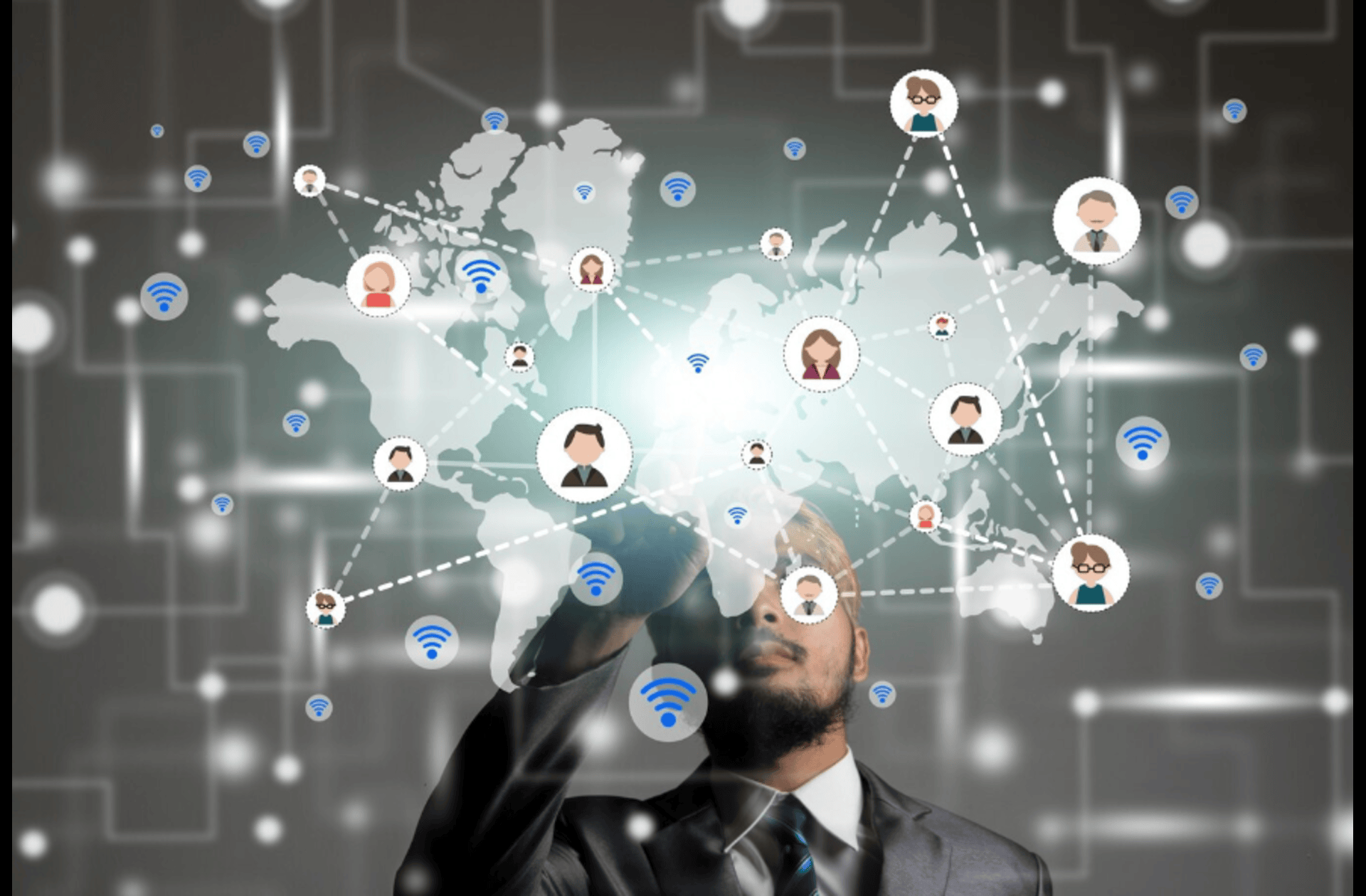Networkise