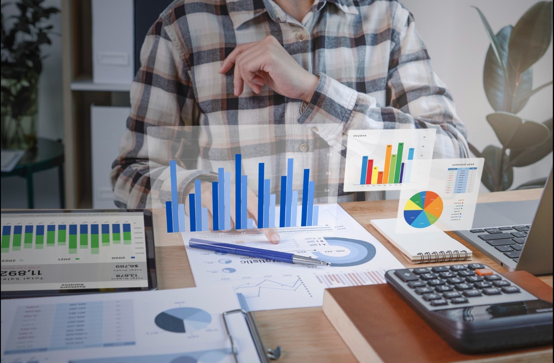 A&M Consulting Co.