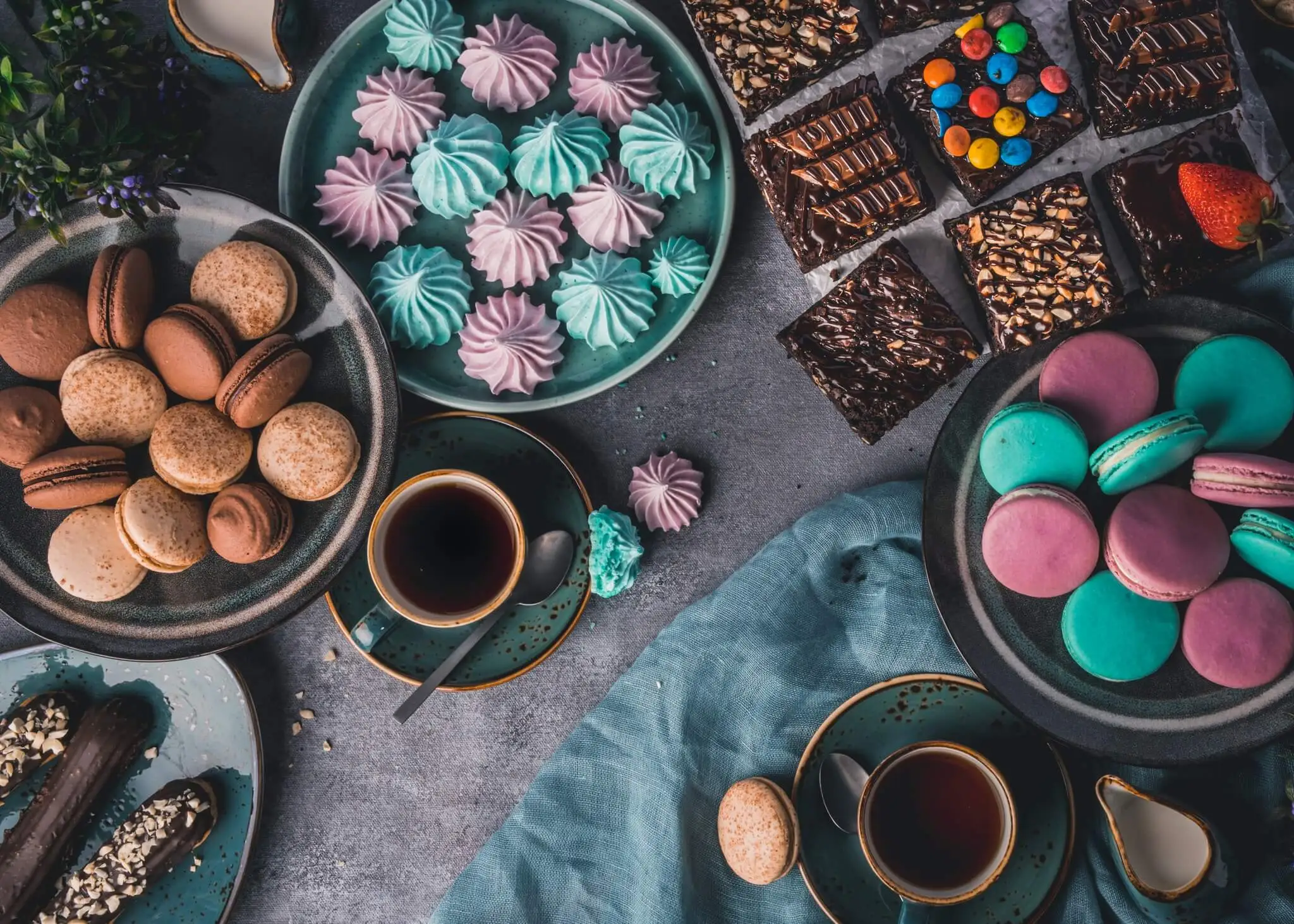 Happy Baking - Cake Shop In Dubai