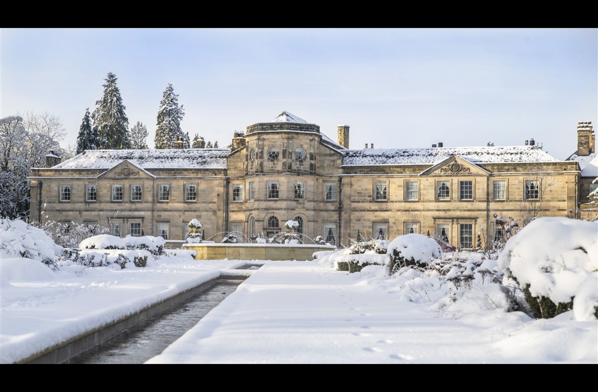 Grantley Hall