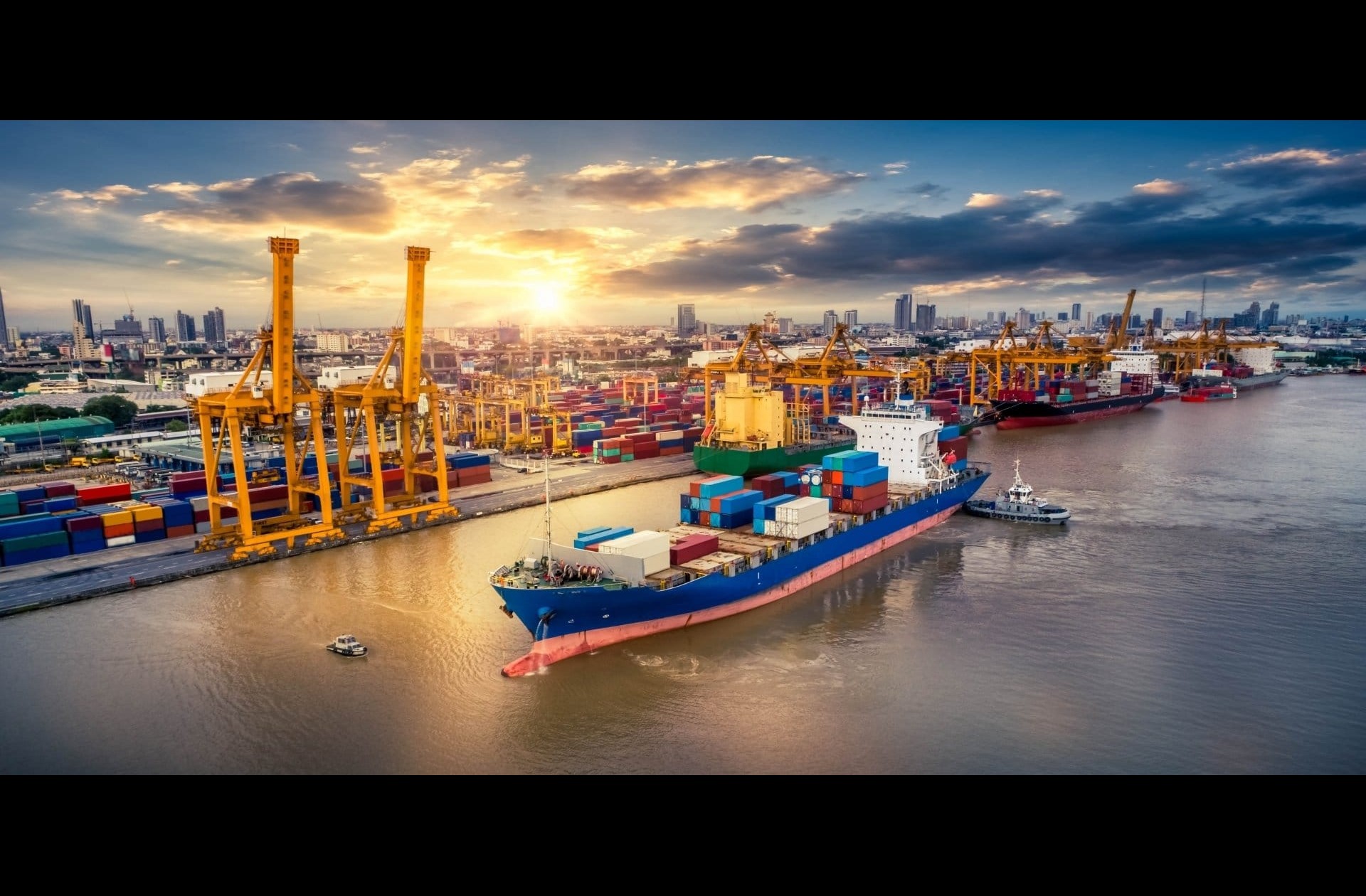 Blue Bell Shipping LLC
