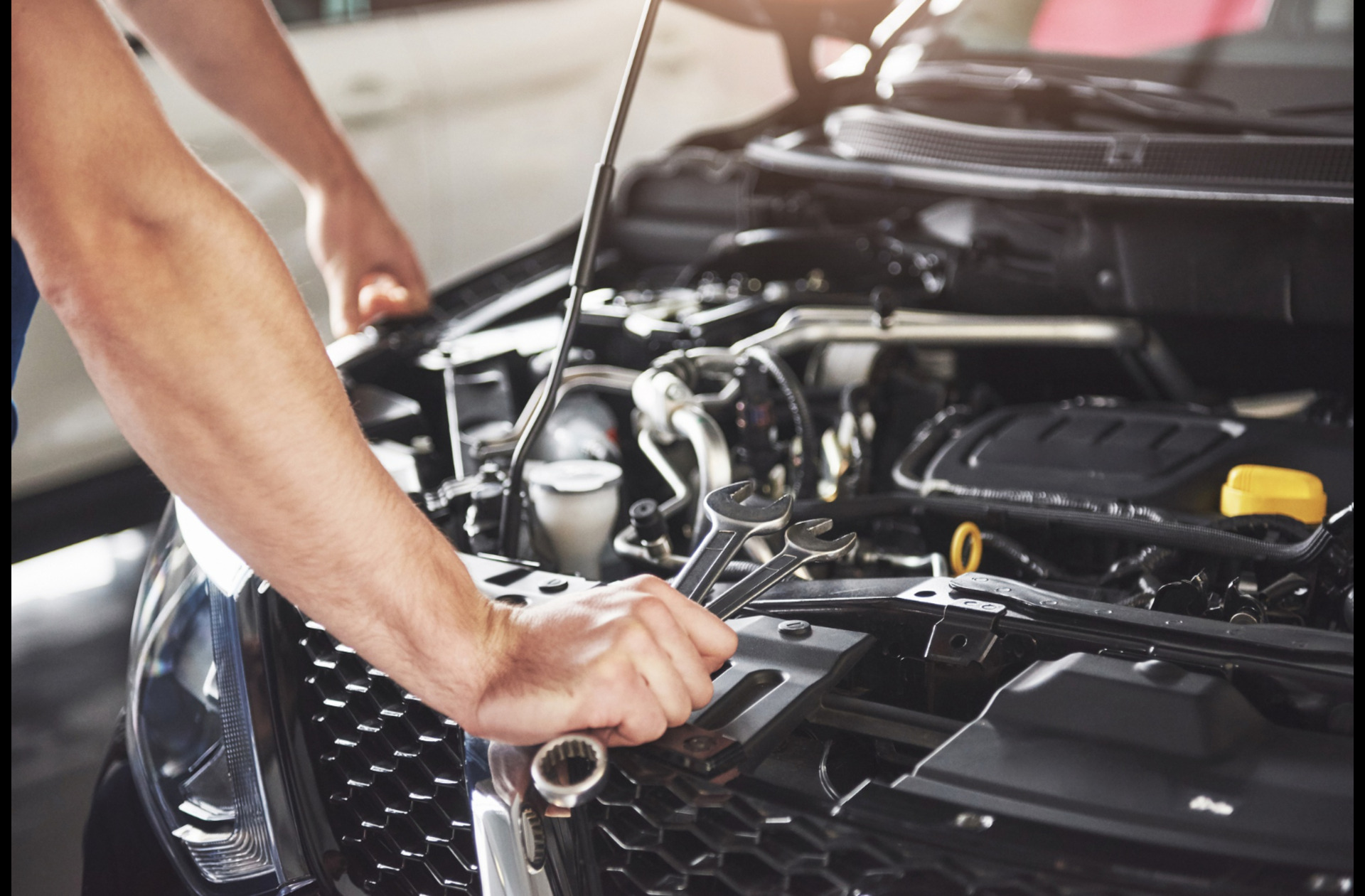 Autorepair UK