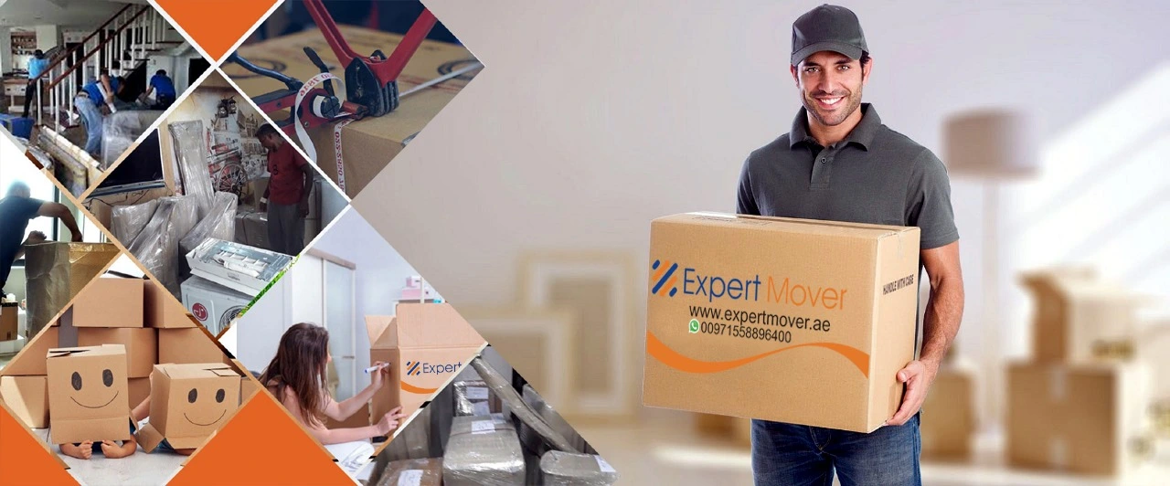 Expert Mover