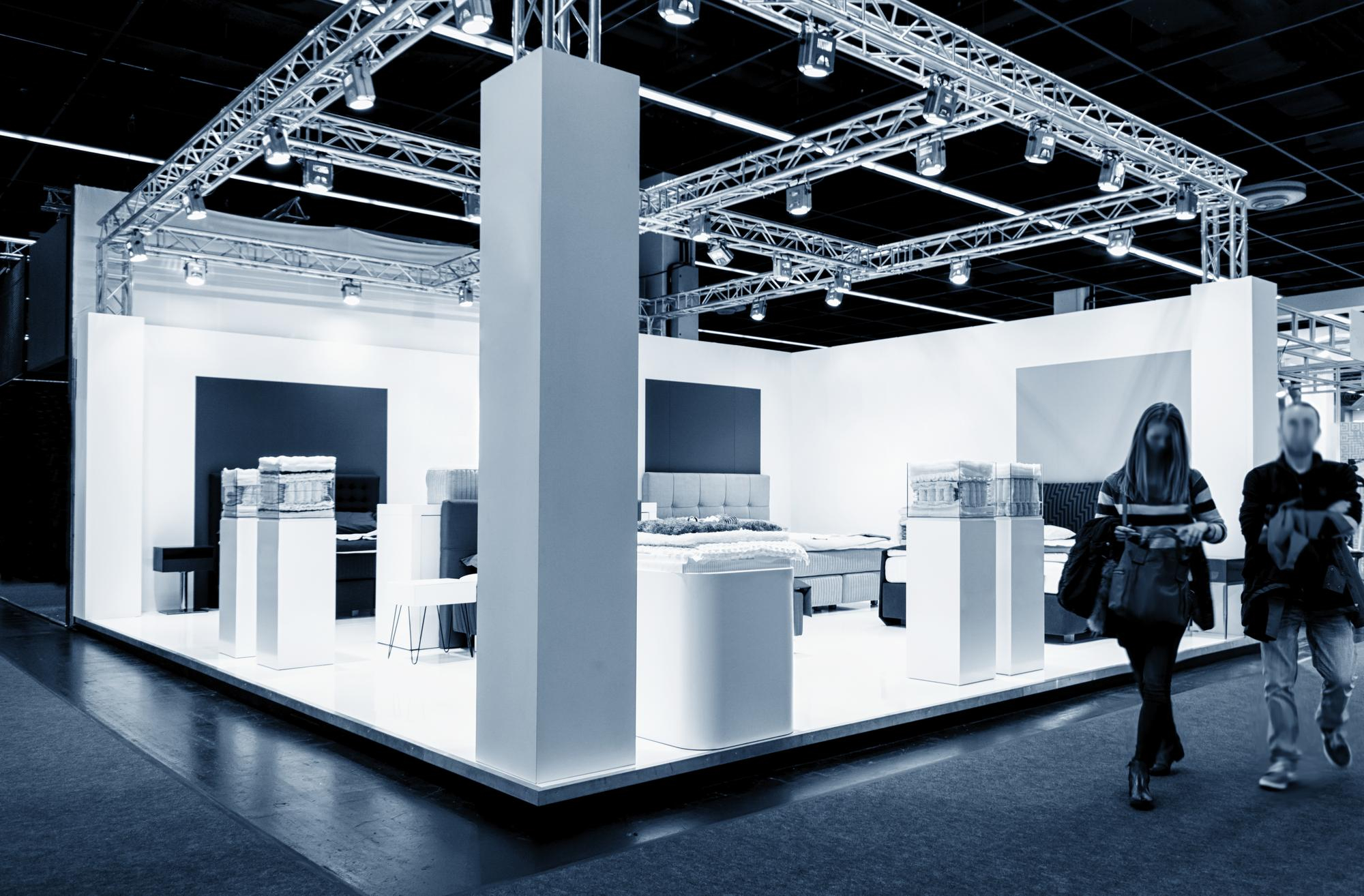 Exhibit Rentals