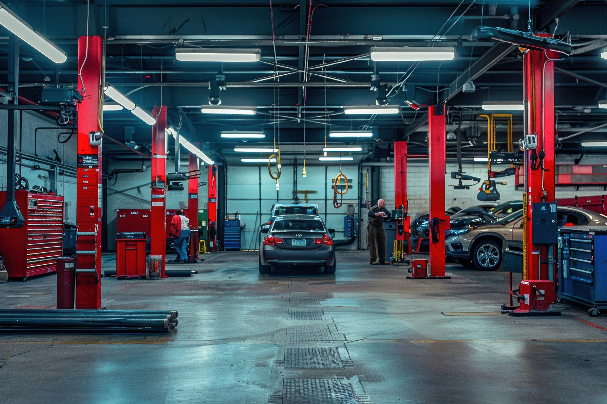 Vannala Garage L.L.C