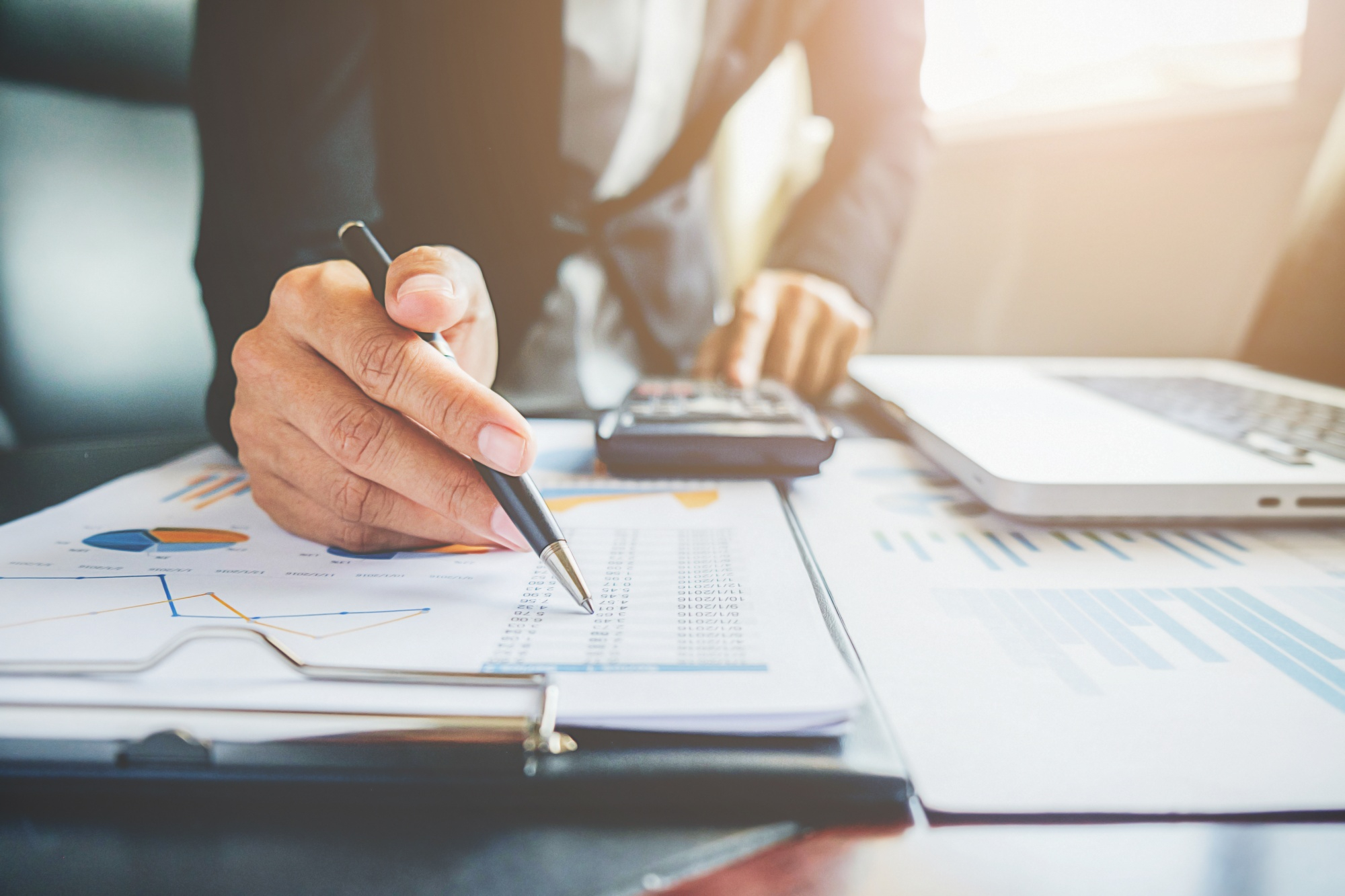 Why Tax Advisor Salaries Matter in 2025