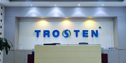 Trosten Industries Company LLC