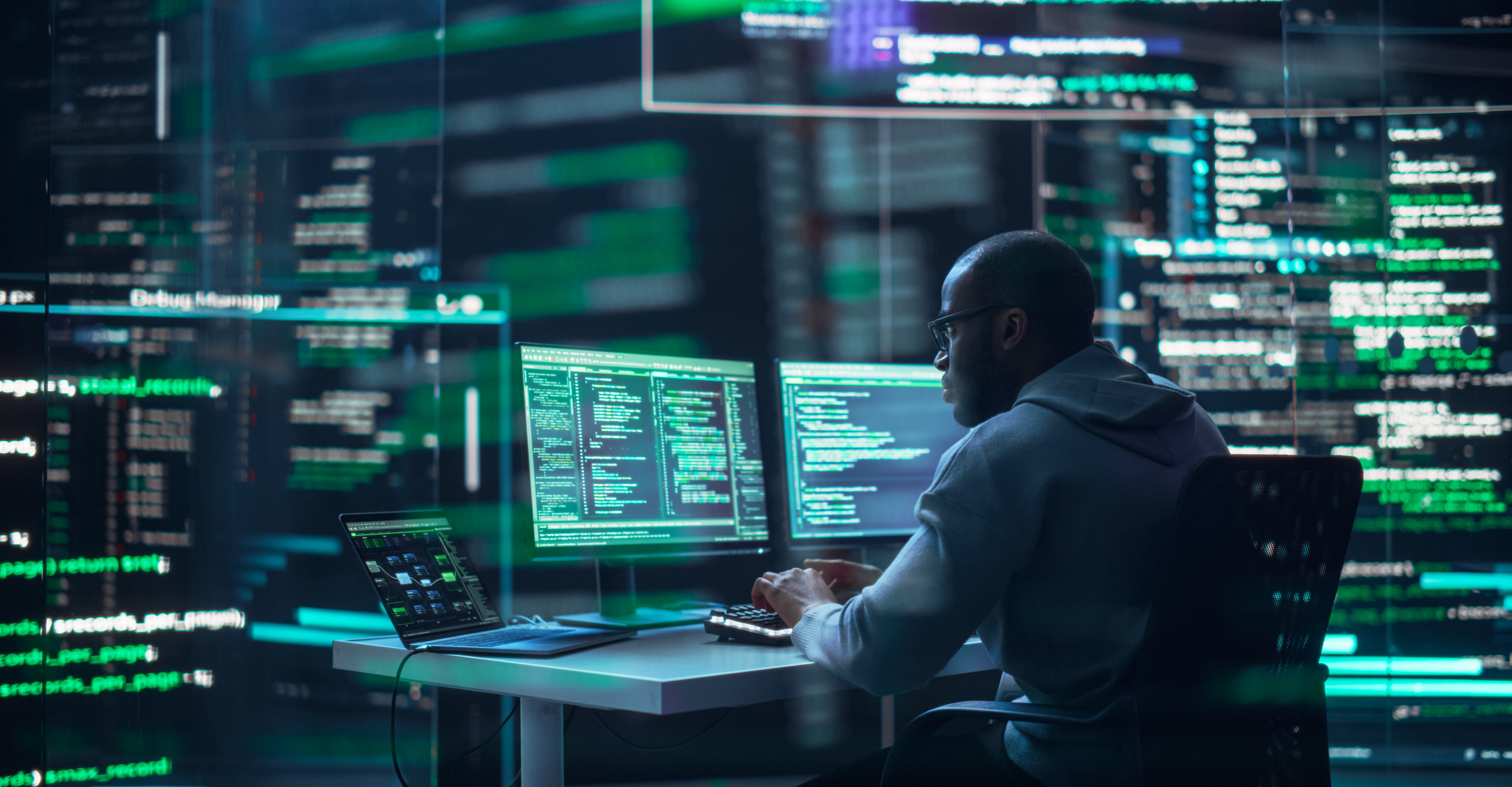 Unified Infotech | Software Development Company, New York